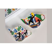 Repose sachet de thé Esprit Matisse - Visuel 1
